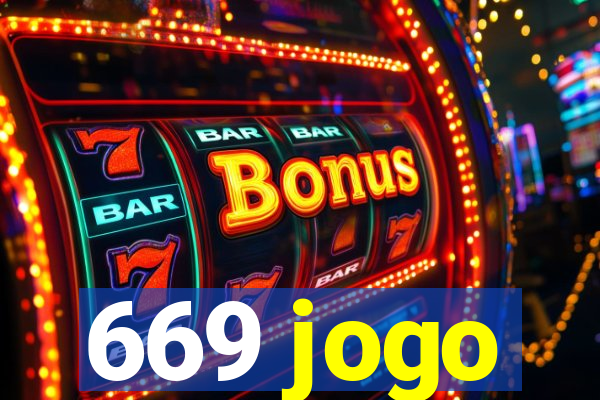 669 jogo